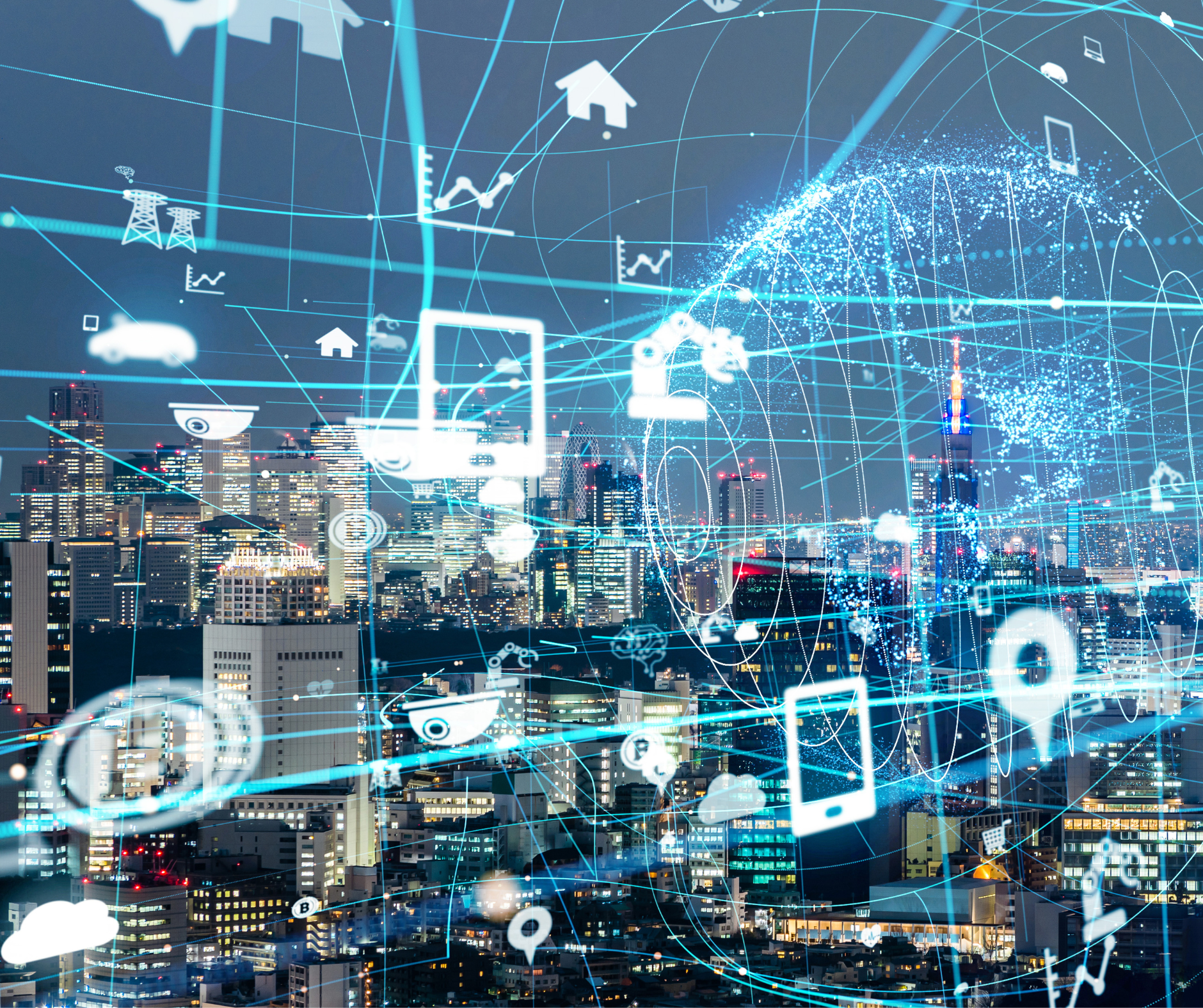 A Leading International IT Service Provider