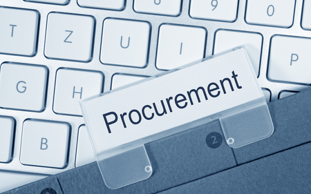PROCUREMENT SERVICES