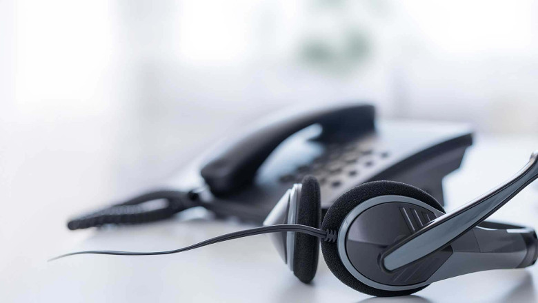 CALL CENTER SERVICES