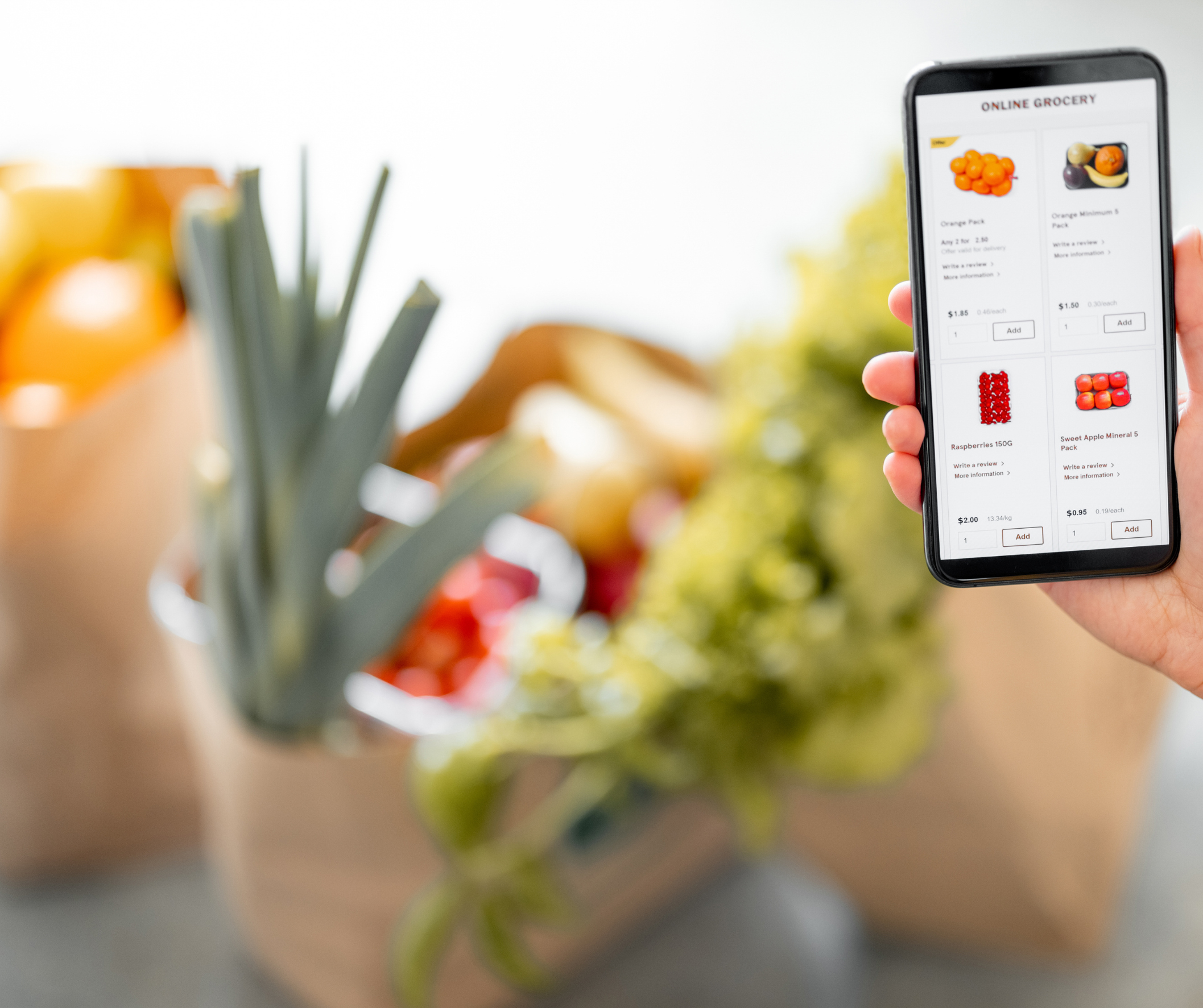 E-Commerce Solution