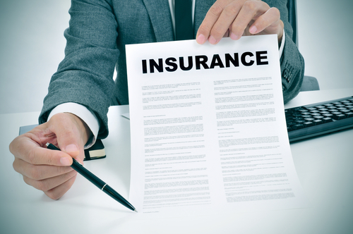 Insurance Company