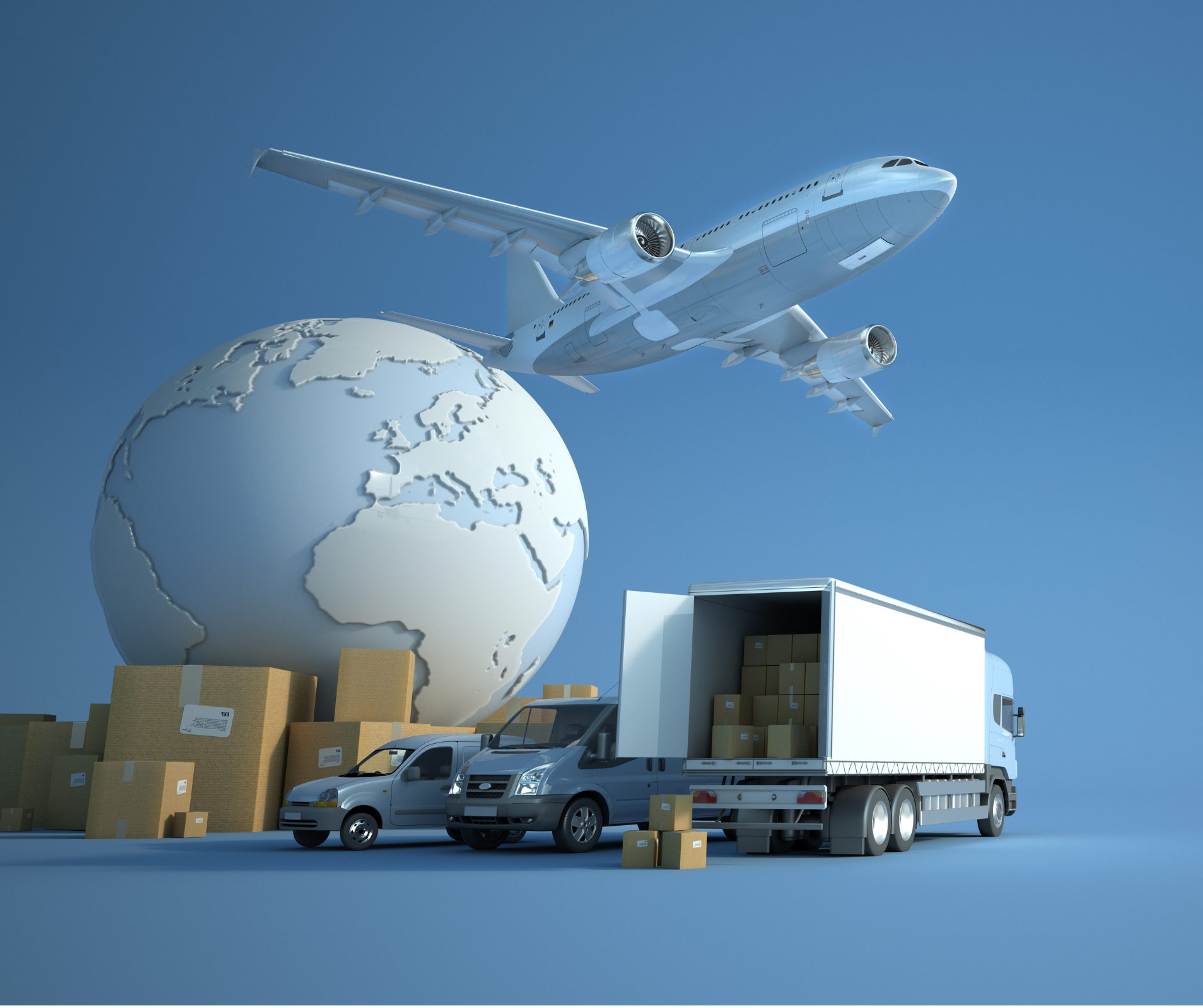 Logistics