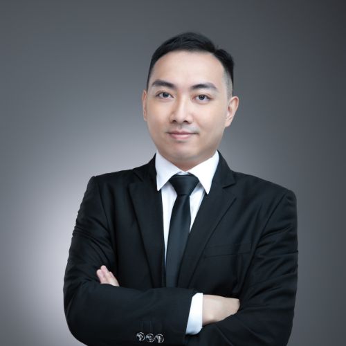 Marcus Chen
