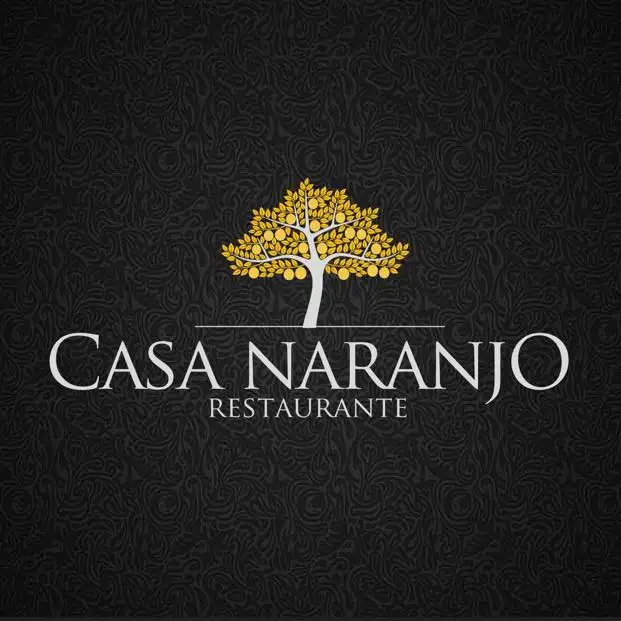 Casa Naranjo Restaurante