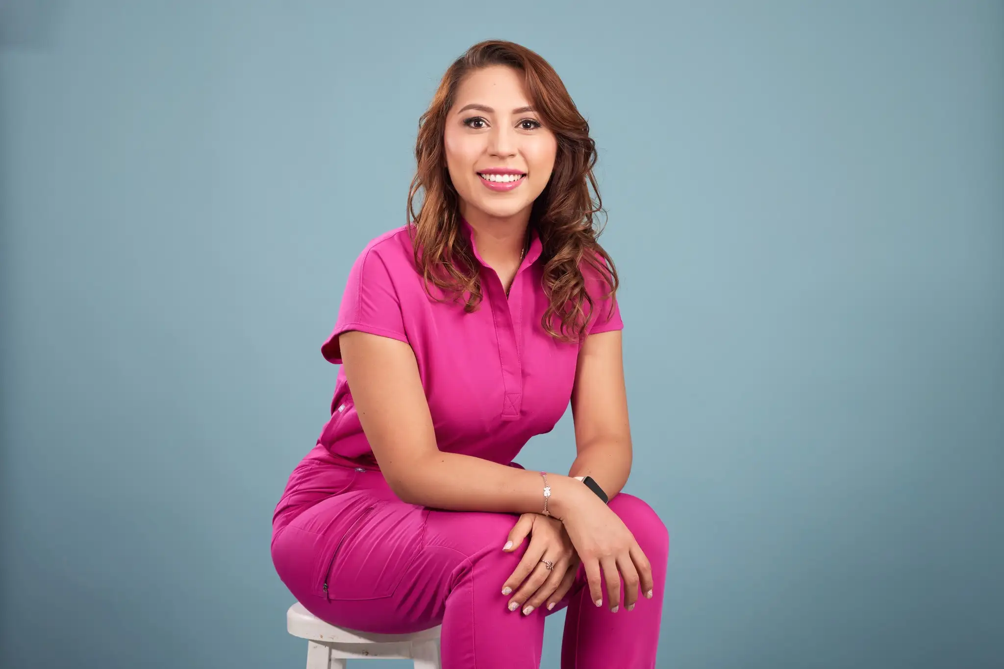 Dra. Valeria Rivera
