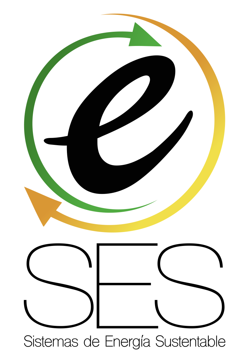 SES - Sistemas de Energía Sustentable