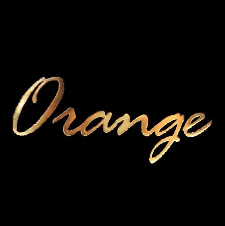 Orange Colima