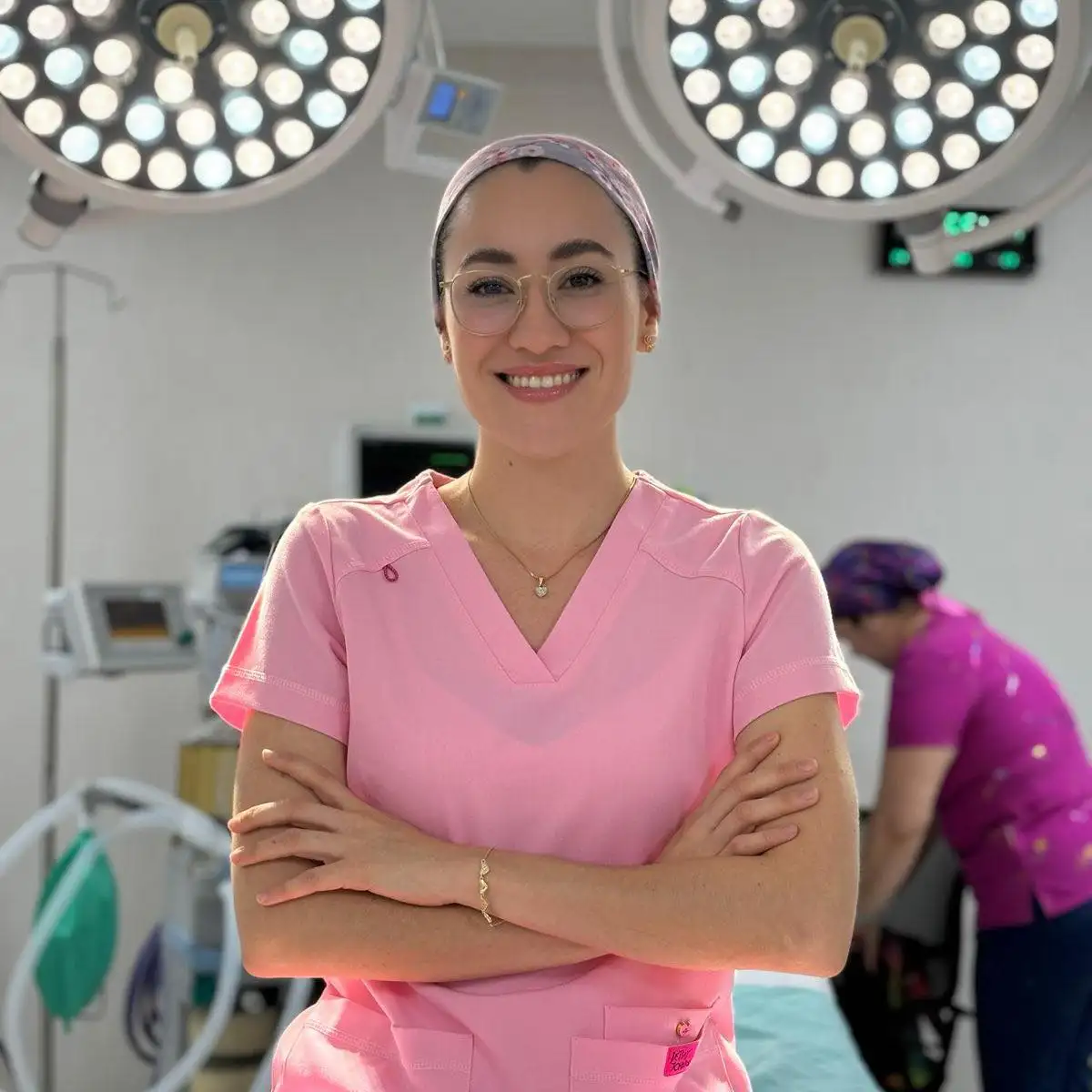Dra. Katia Viera