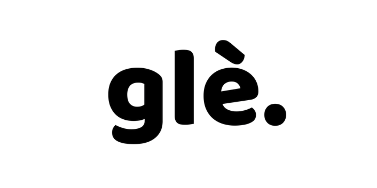 Gle Skincare Logo