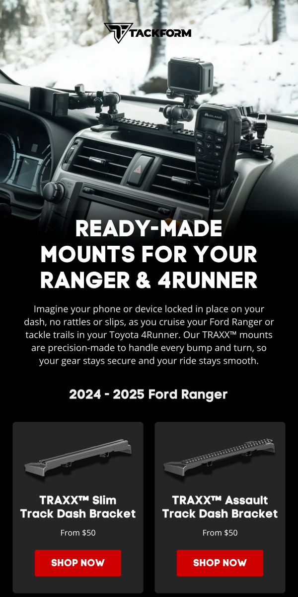 Tackform Email Design 5