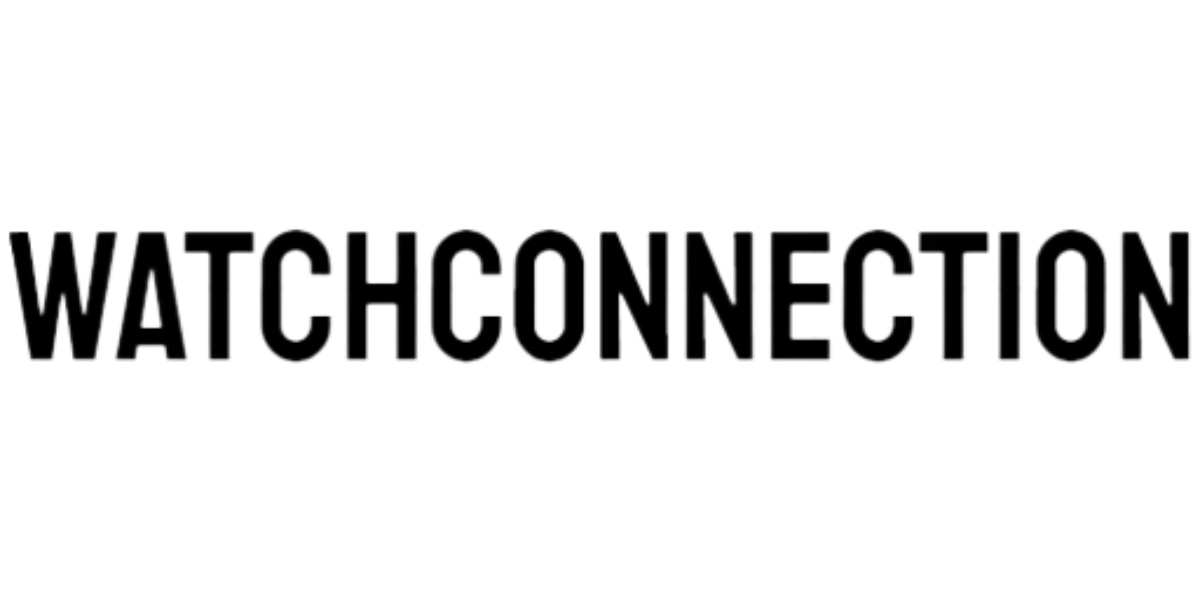 Watch Connection Logo