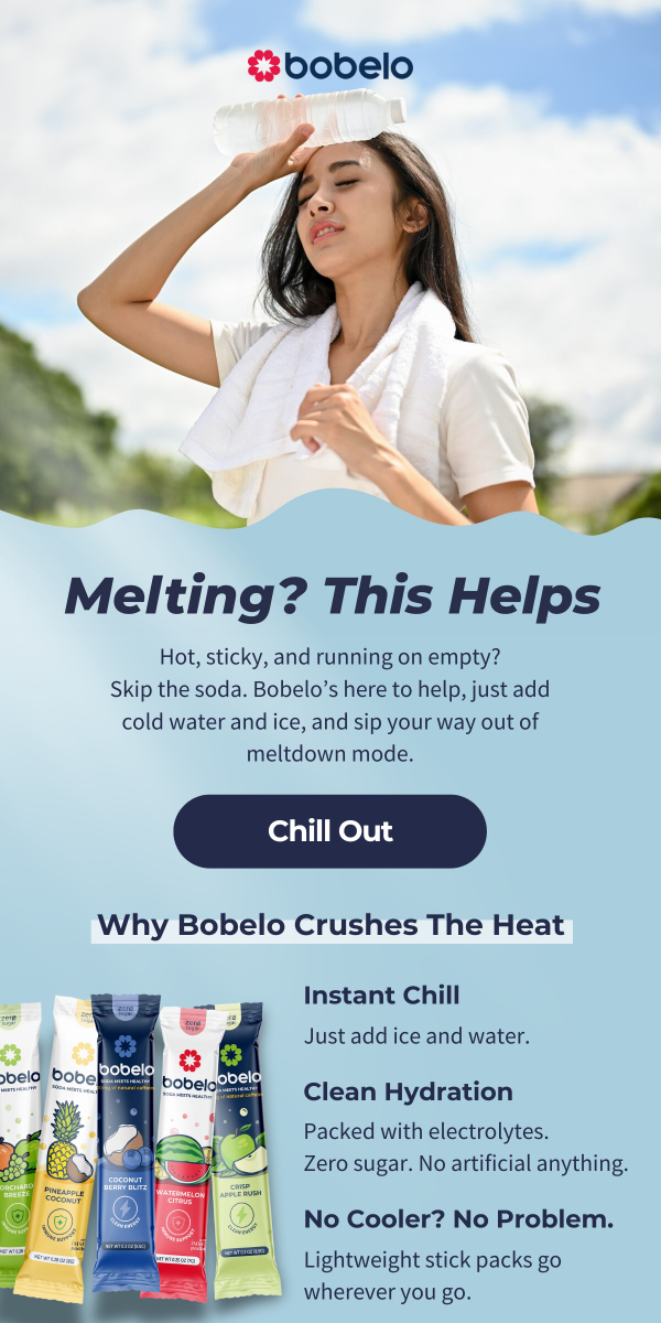 Bobelo Email Design 2