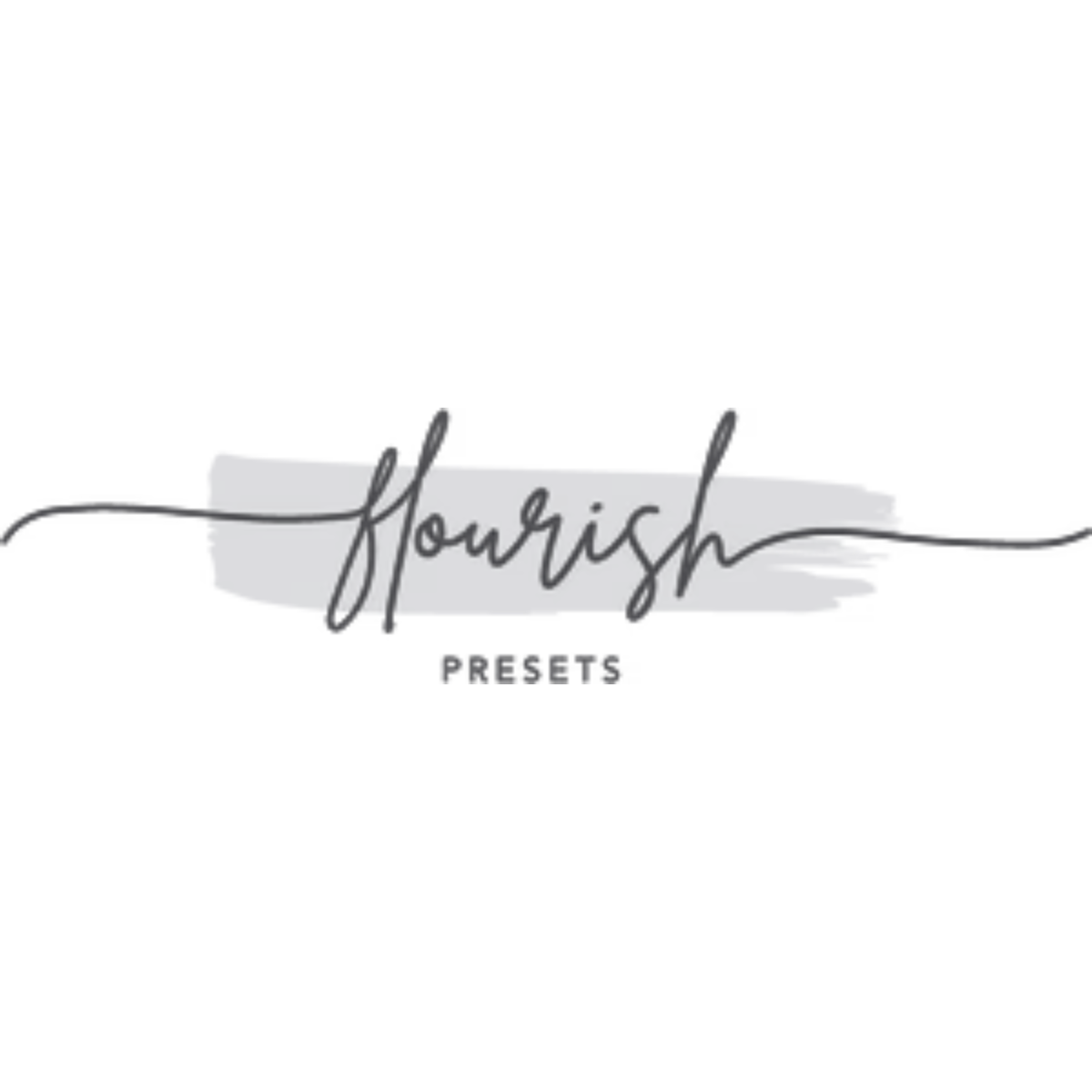 Flourish Presets