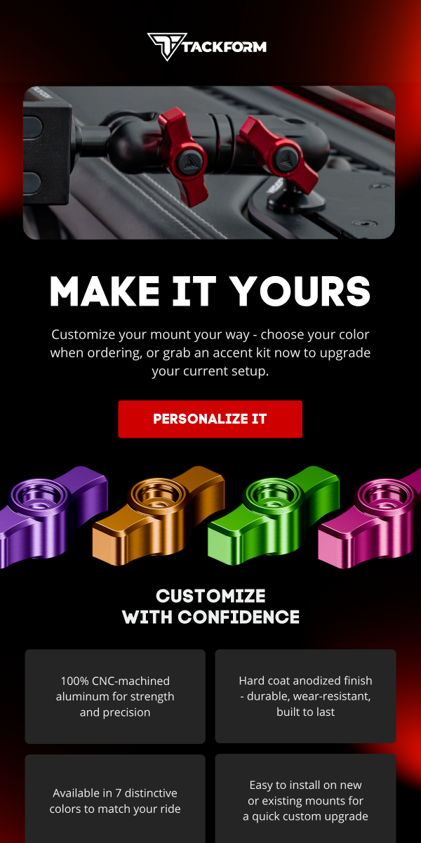 Tackform Email Design 4