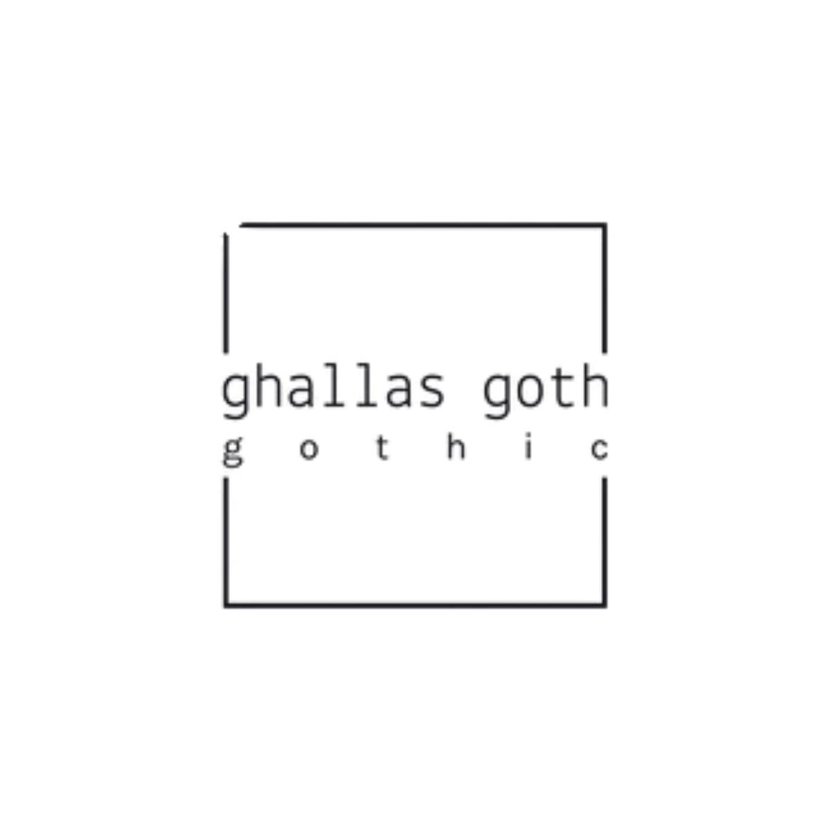 Ghallas Goth