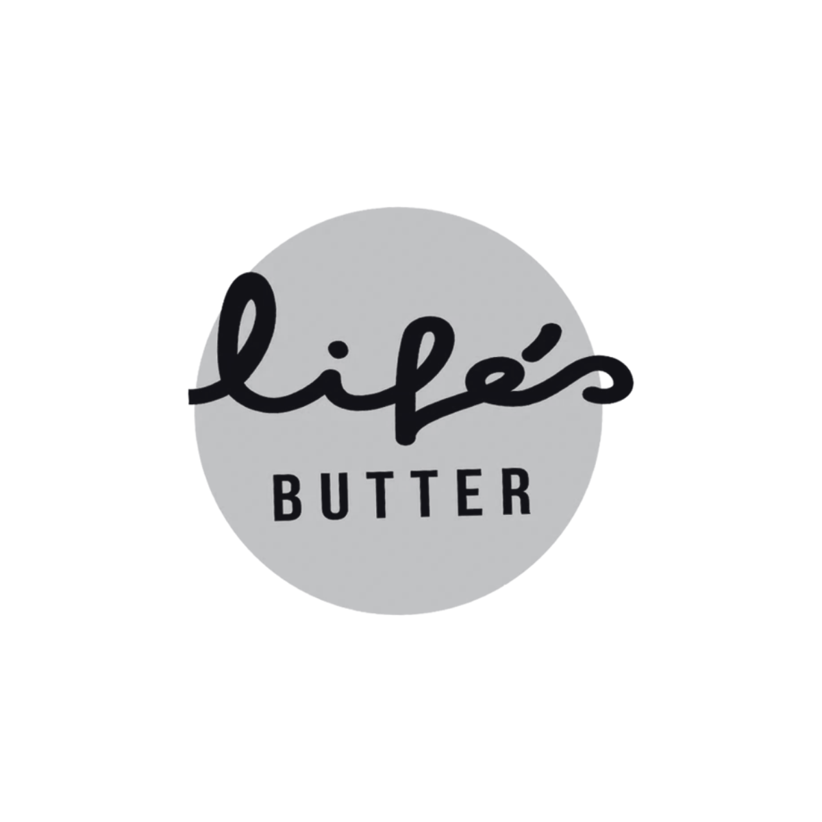 Life's Butter