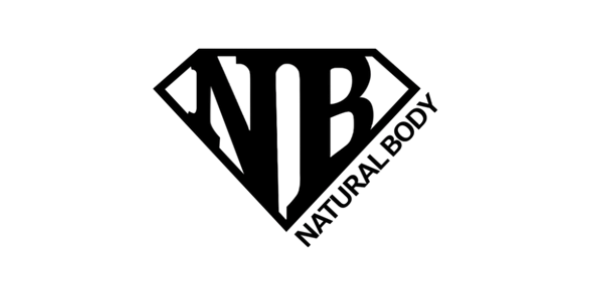 Natural Body Inc. Logo