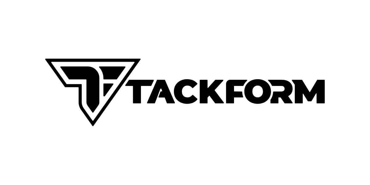 Tackform Logo