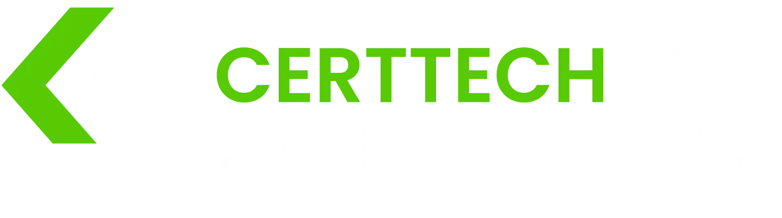 Certtech Web Solutions