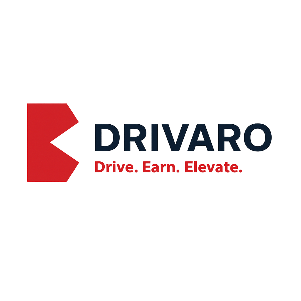 Drivaro Group LLC