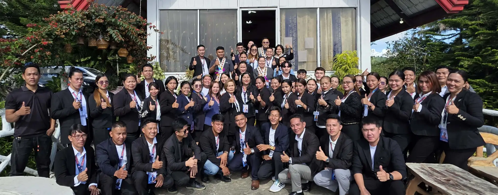 FLCI Team