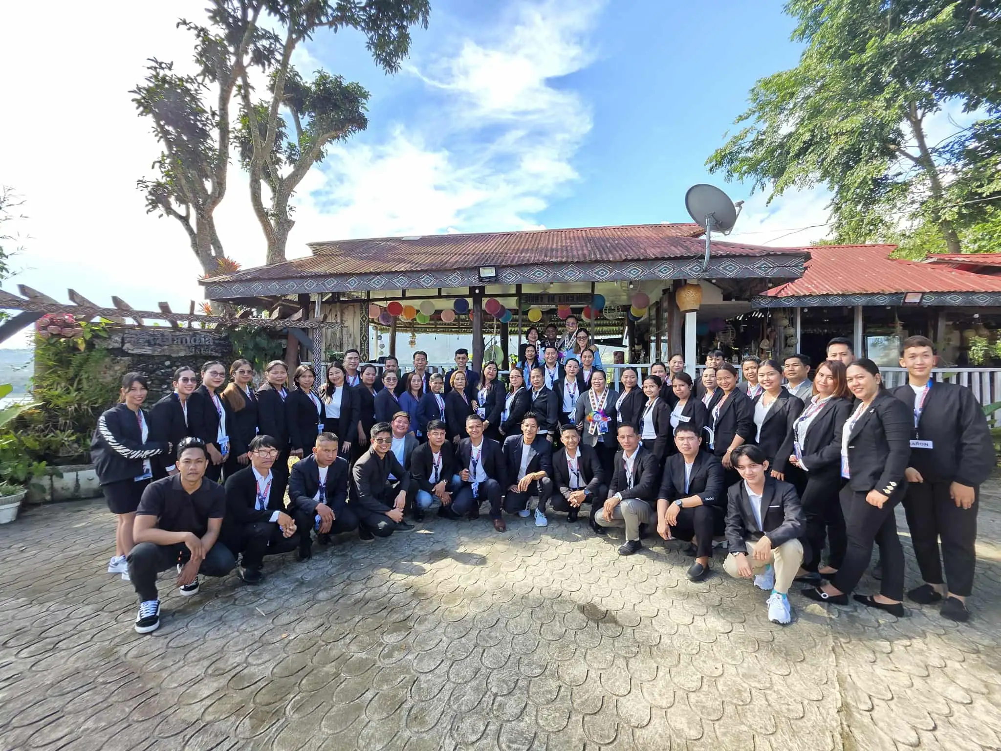 FLCI team