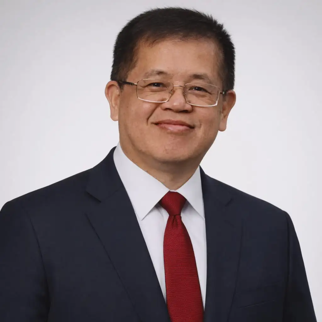Ramil O. Roasa