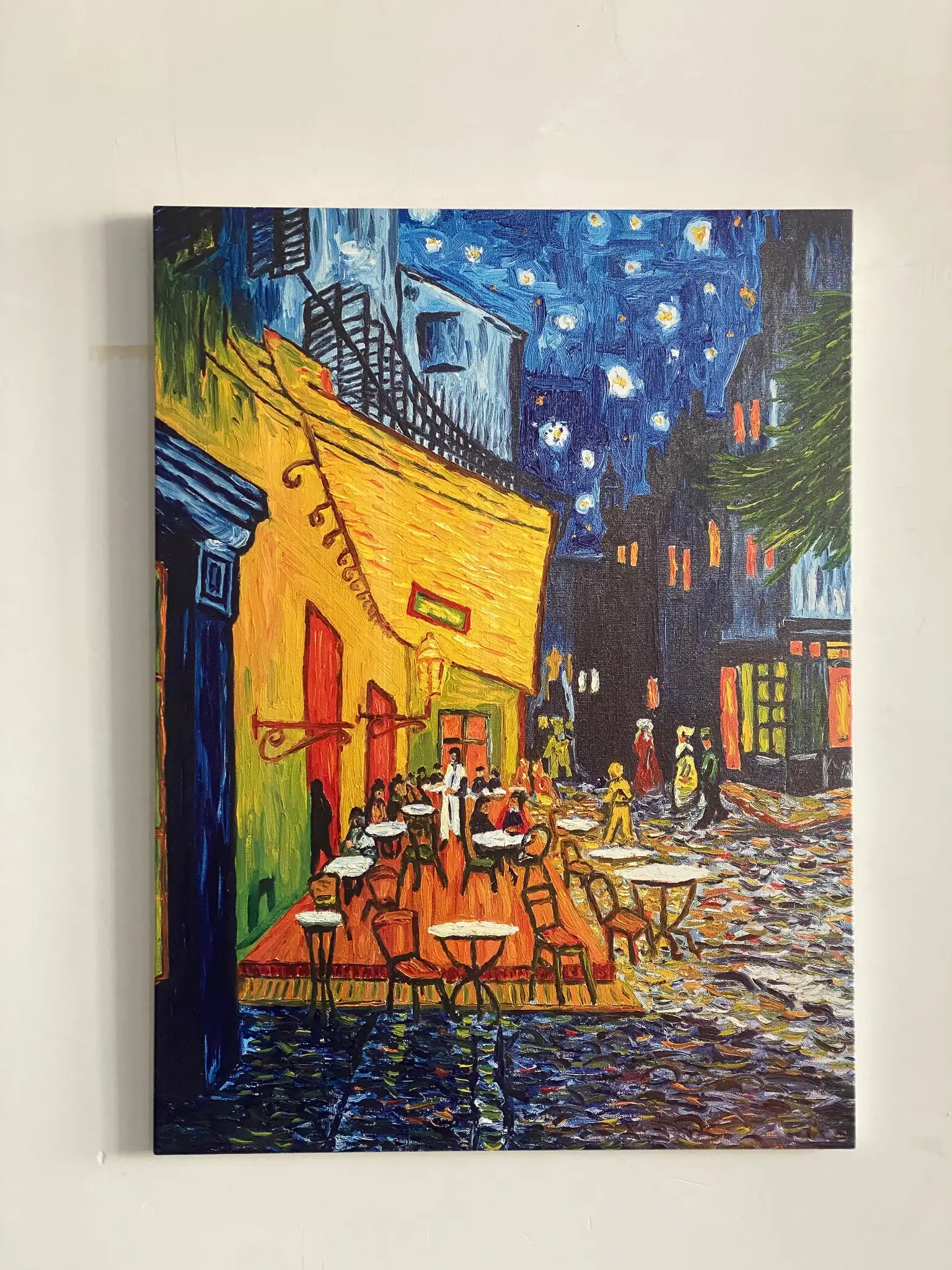 UV Printed Design 5