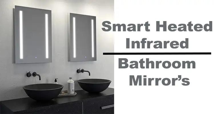 Wave Controlled IR Mirror 250W thumbnail 3