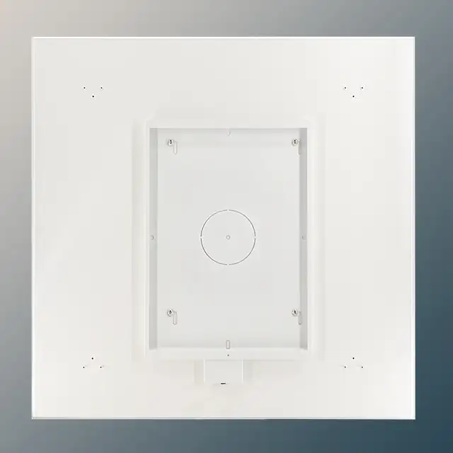 Z MIRROR SQUARE 500WATT thumbnail 3