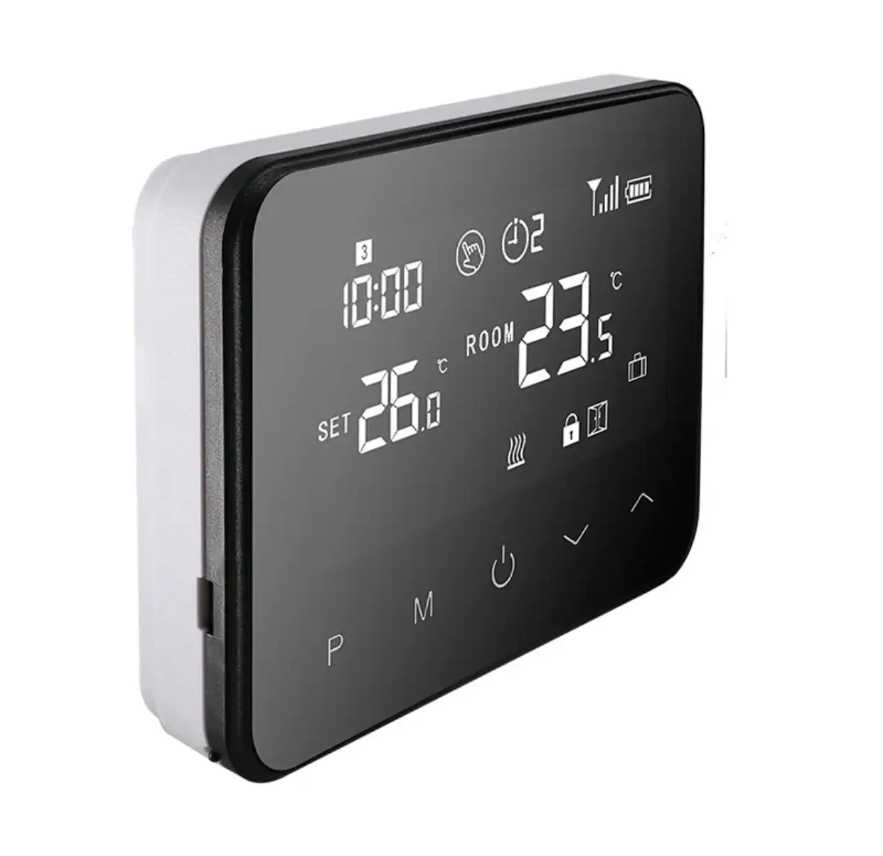 Thermostat 2