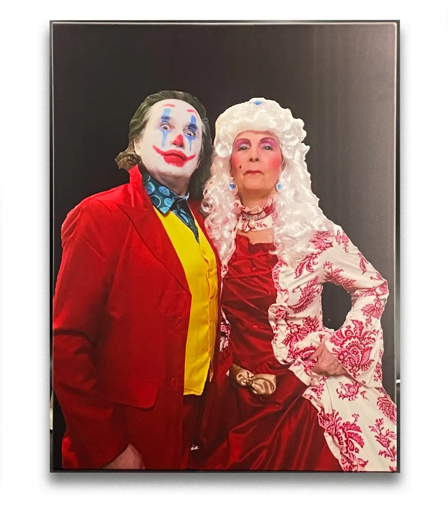 UV Printed Aluminium Panel 500W
