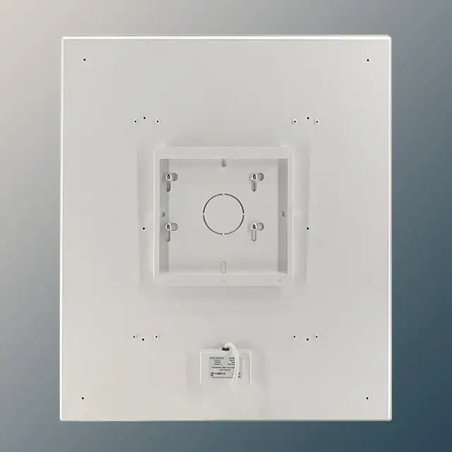 Mirror IR Panel 350W