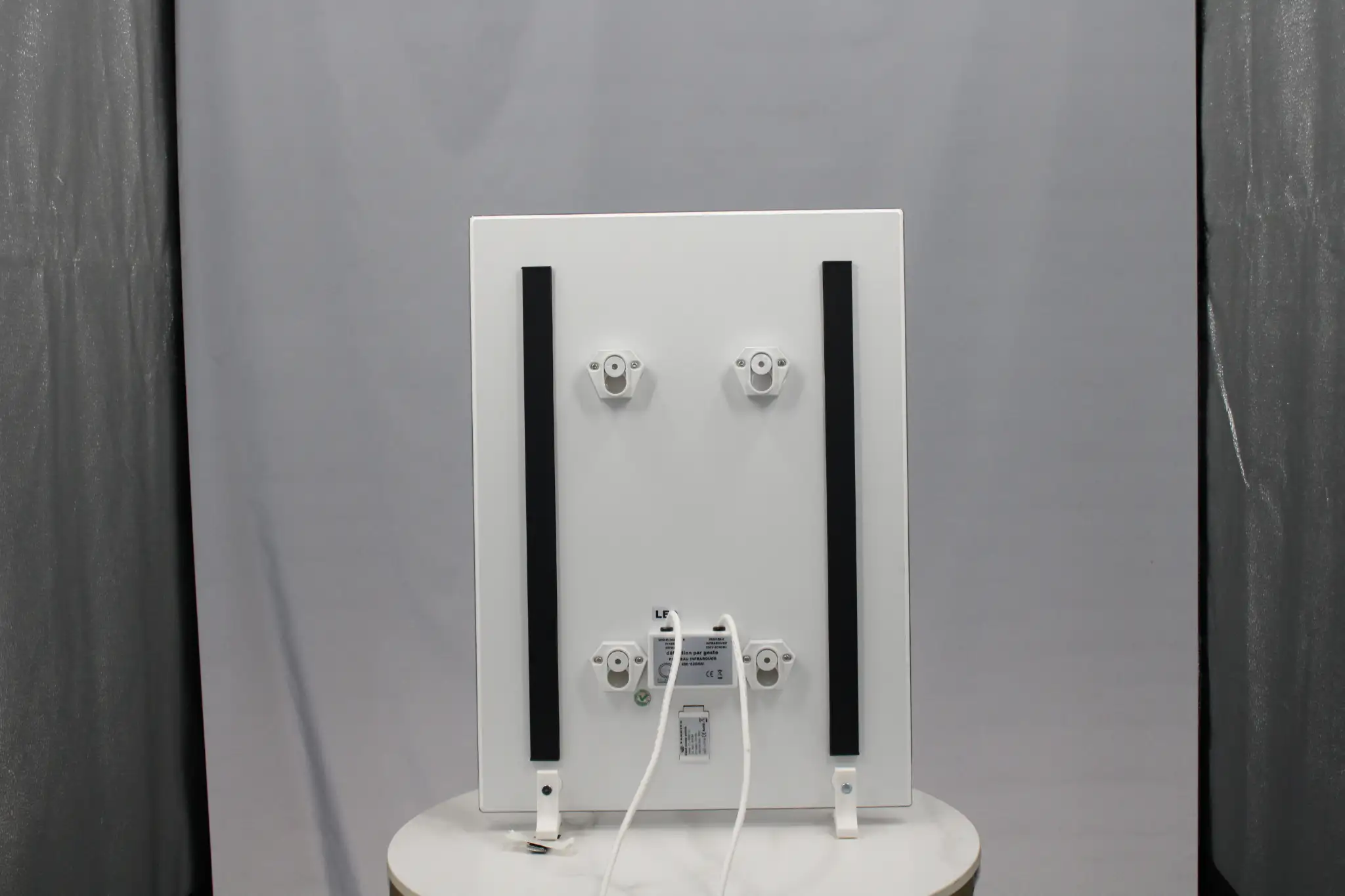 Wave Controlled IR Mirror 250W thumbnail 4