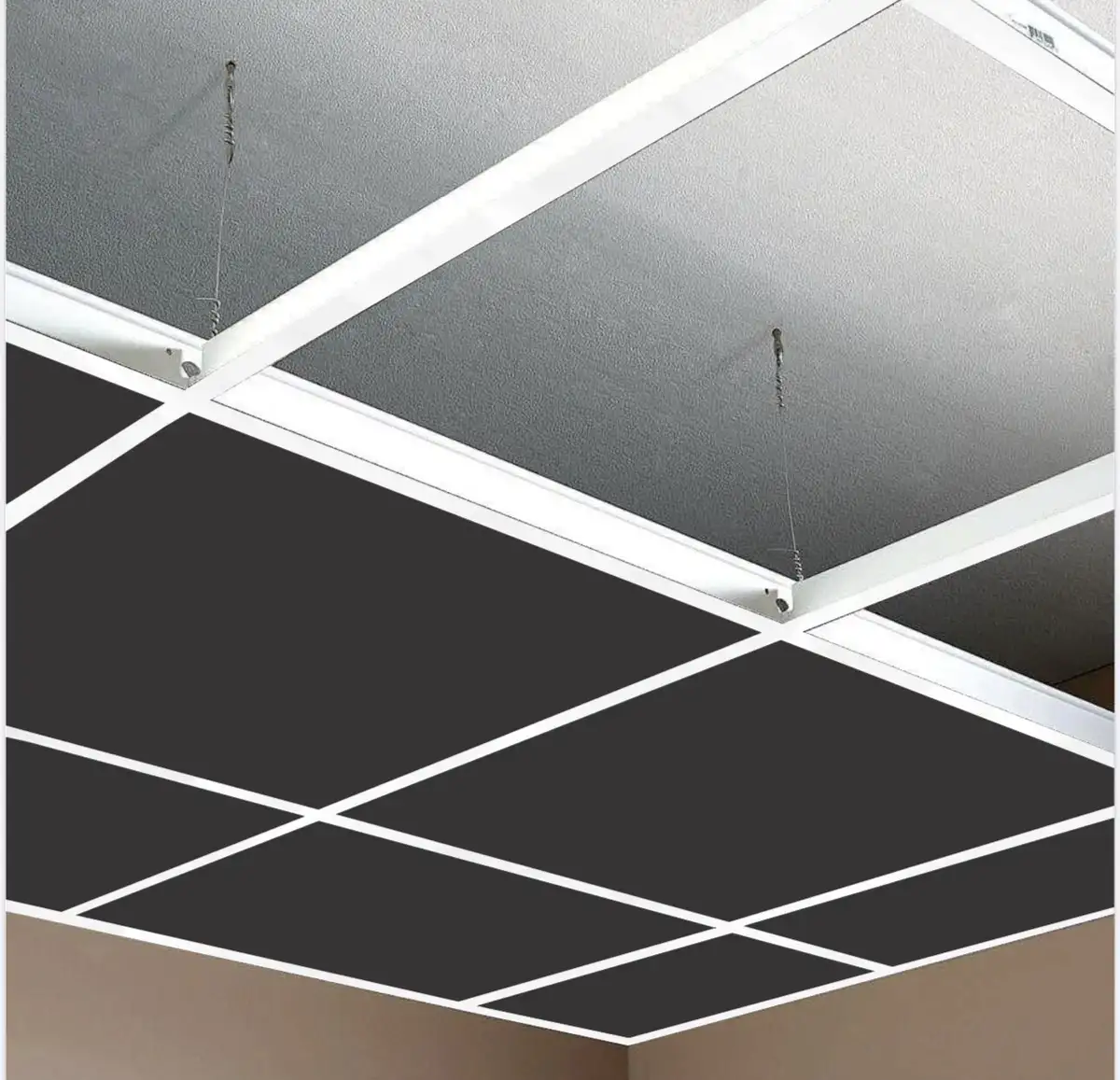 Flush Mount Frame Kit