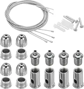 Ceiling Suspension Kit