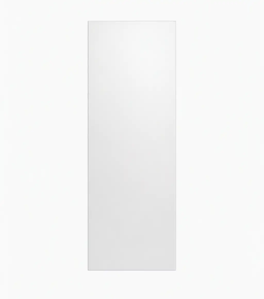 1400W Hot Yoga Panel Dimensions