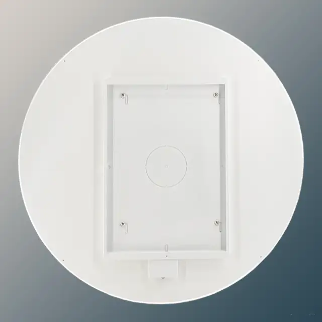 Round Mirror IR Panel 500W