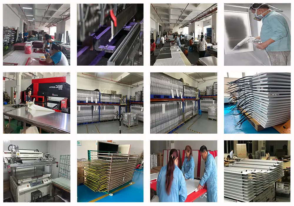 OEM Service & Custom Design Solutions: Yandiya's Manufacturing Capabilities