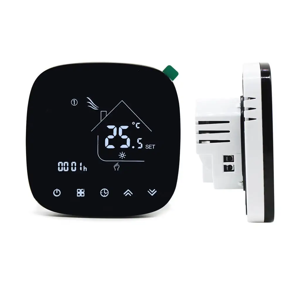 Thermostat 3