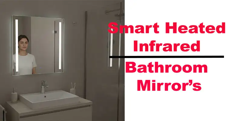 Wave Controlled IR Mirror 350W thumbnail 2