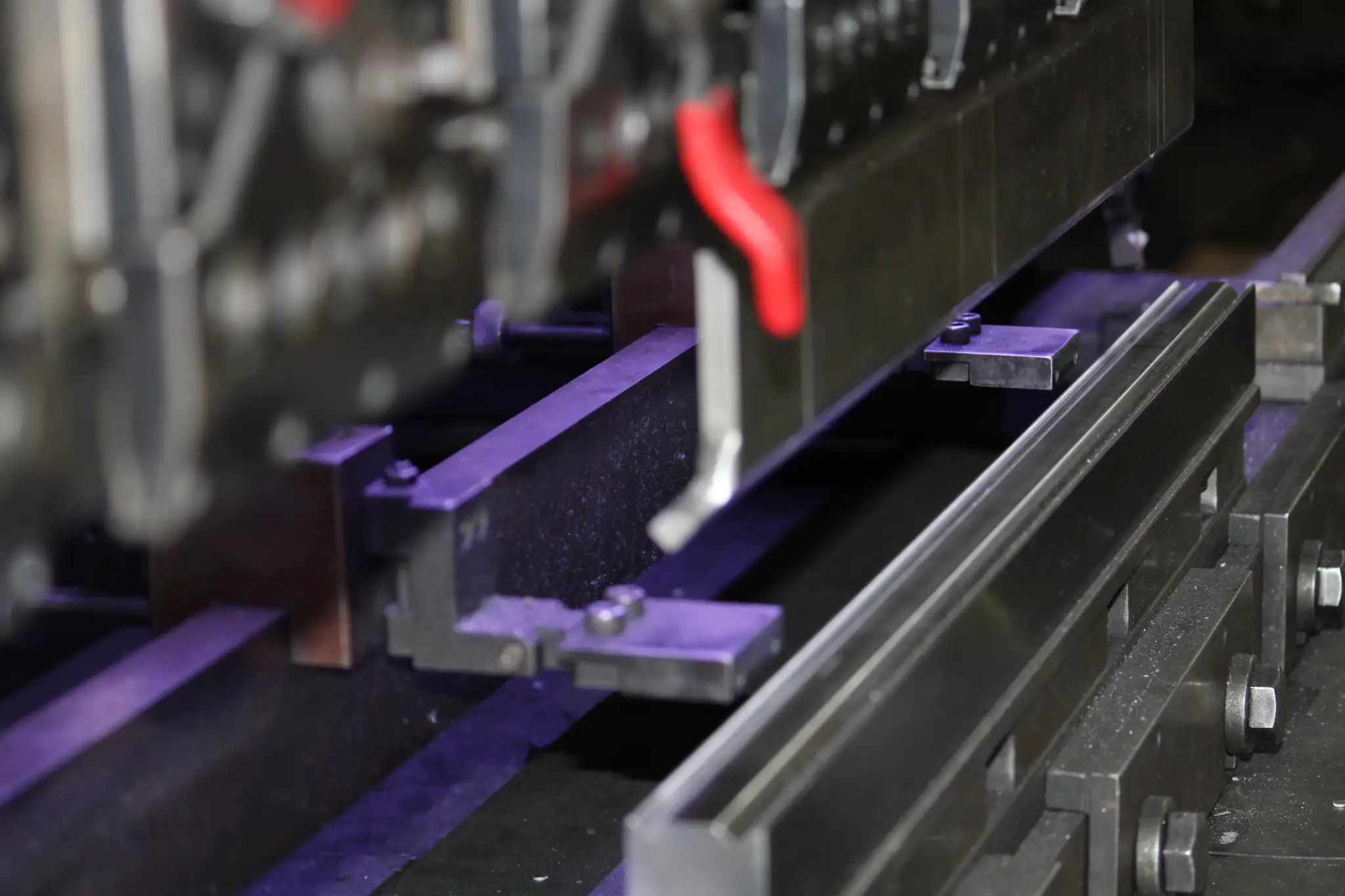 Folding Machine
