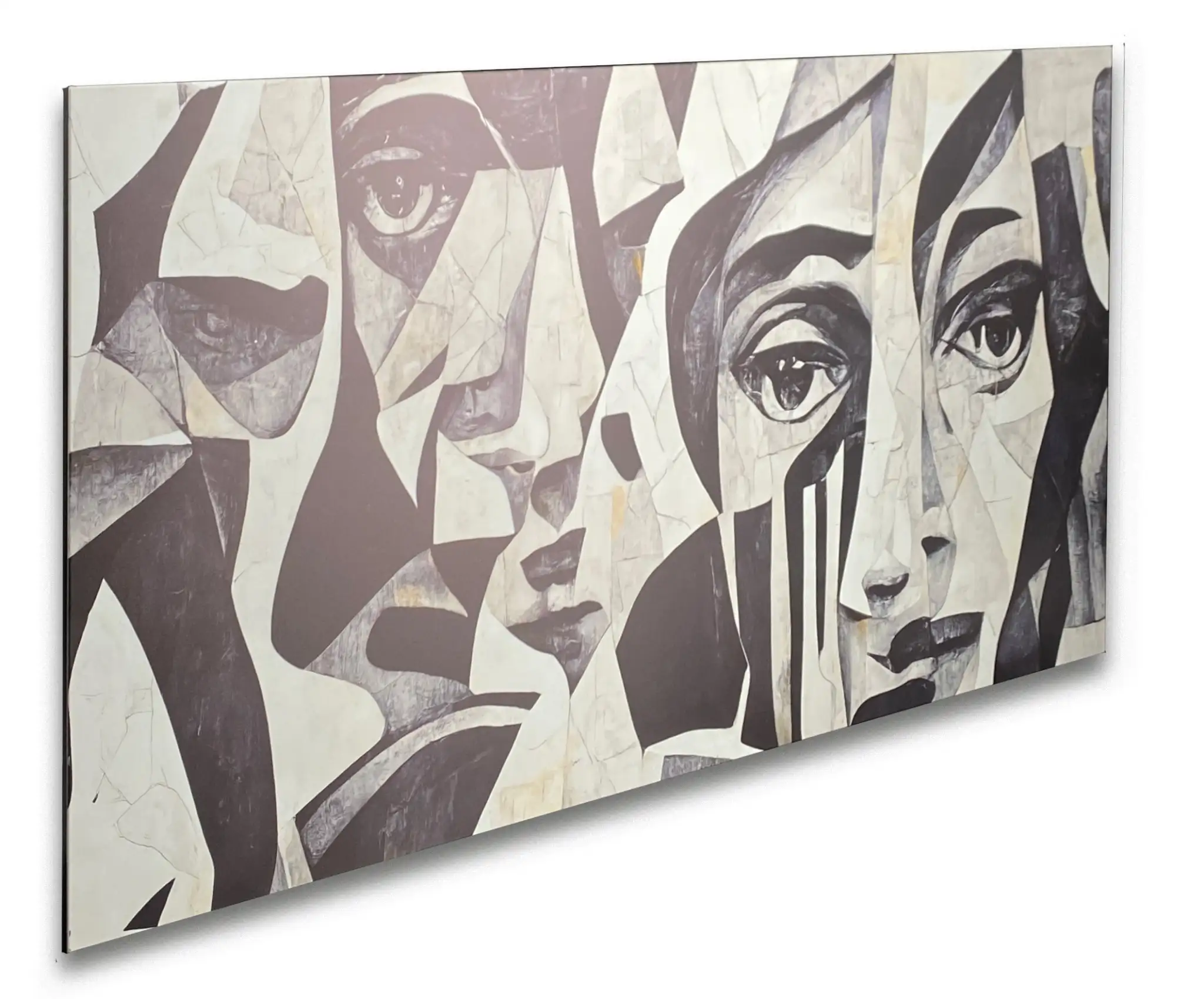 UV Printed Aluminium Panel 800W