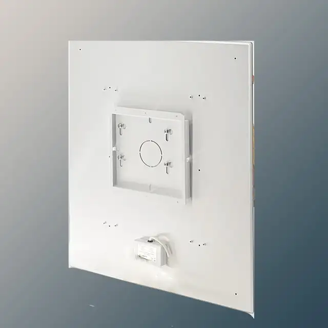 Z MIRROR 350WATT thumbnail 3