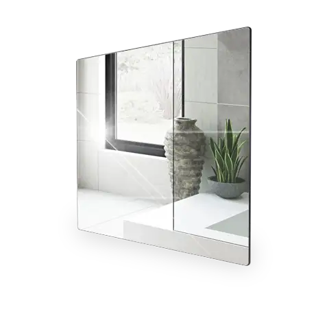 Mirror IR Panel