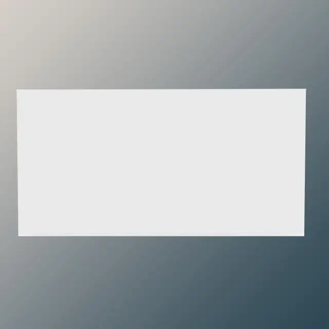 Glass IR Panel 900W