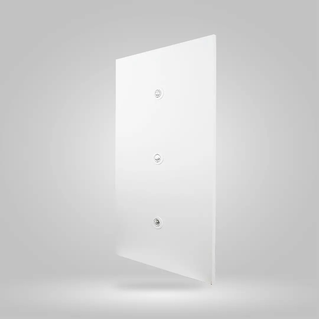 Aluminium LED Panel 800W
