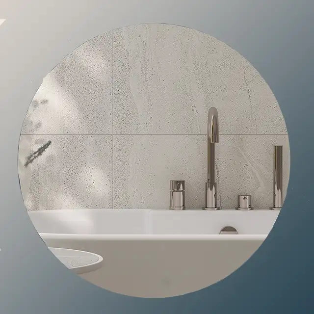 Z MIRROR ROUND 500WATT thumbnail 3