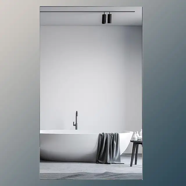 Z MIRROR 500WATT thumbnail 2