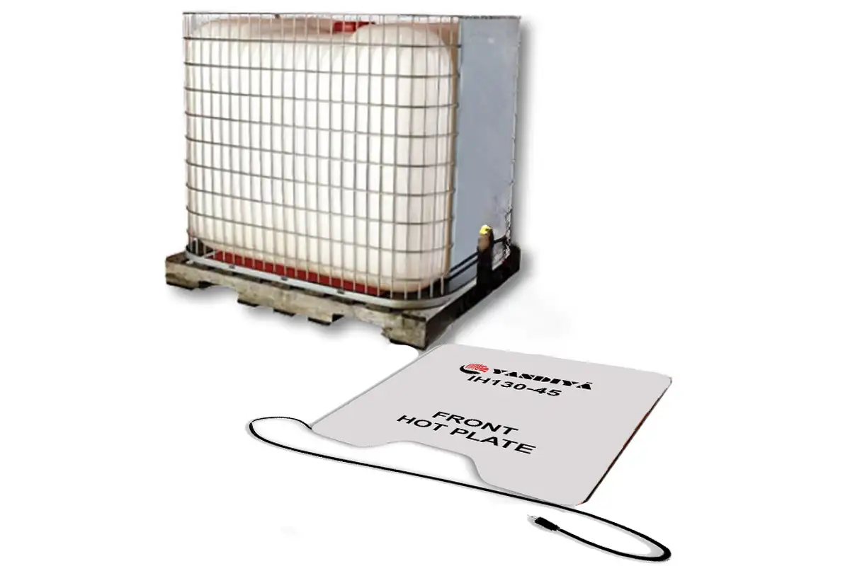 Tote Heater IH500-45
